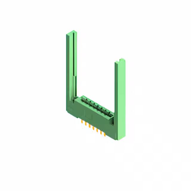 337-014-544-268 EDAC Inc.  Edgeboard Connectors